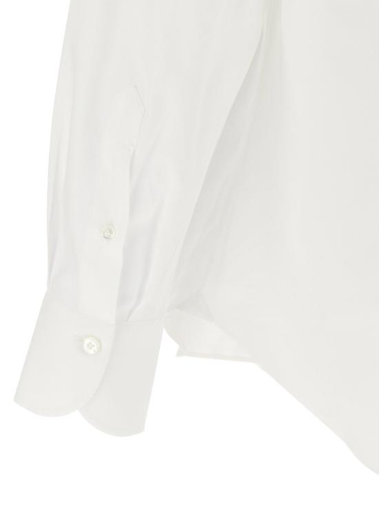  피나모레 셔츠 LDC021701 WHITE - FINAMORE