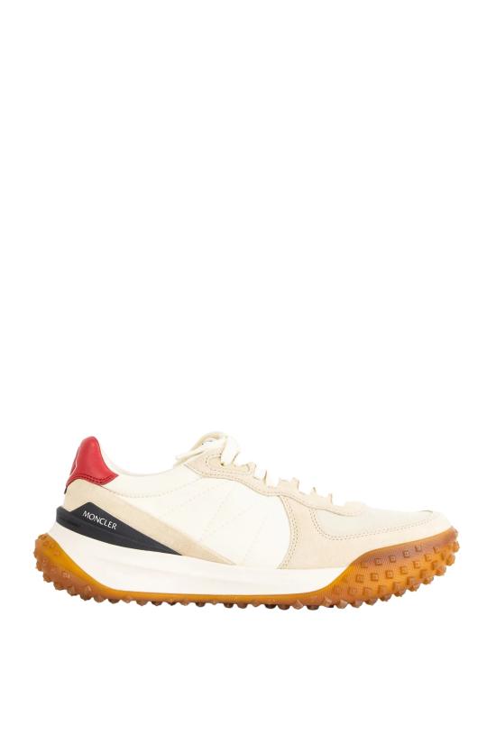  몽클레어 스니커즈 FW26H182 L209A4M00230 N0633 050 Multicolor EU45 BEIGE