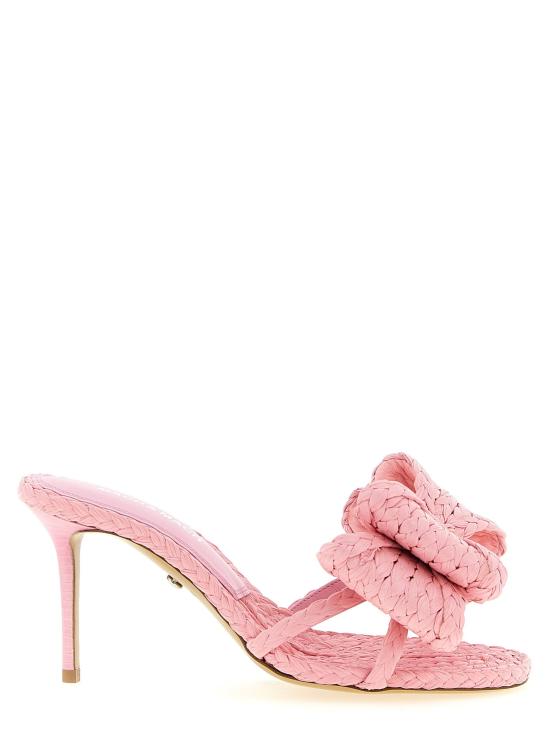  마흐앤마흐 힐/펌프스 LDSS26S107185RAFPNK PINK