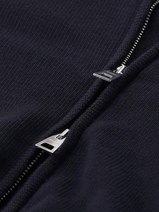 26FW 지방시 스웨터 BWZ0674ZV2 410 Blue - GIVENCHY