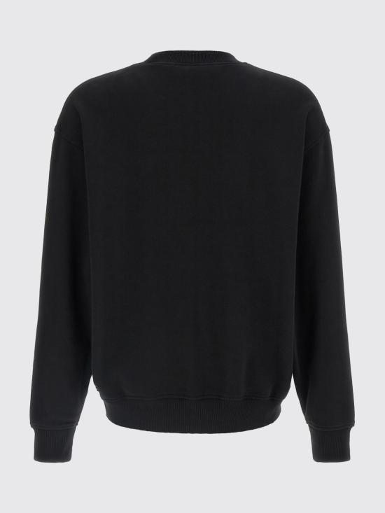 26FW 팜앤젤스 긴팔 티셔츠 PAMBA003FL001 1003 Black - PALM ANGELS