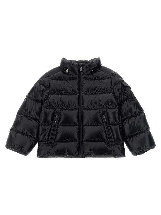  몽클레어 패딩 LDL29511A00018597Z8999 BLACK - MONCLER