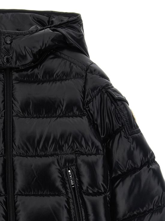  몽클레어 패딩 LDL29511A00018597Z8999 BLACK - MONCLER