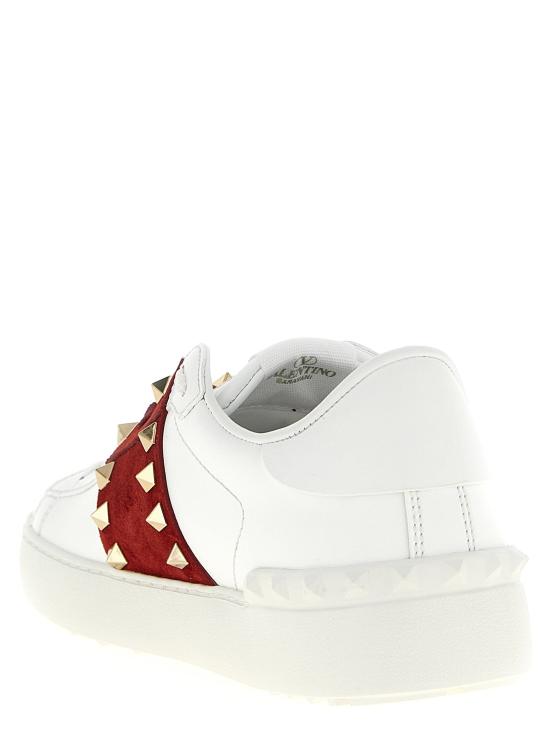  발렌티노 가라바니 스니커즈 LDW2S0A01ZBV3FB WHITE - VALENTINO GARAVANI