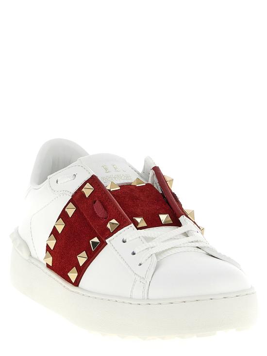  발렌티노 가라바니 스니커즈 LDW2S0A01ZBV3FB WHITE - VALENTINO GARAVANI