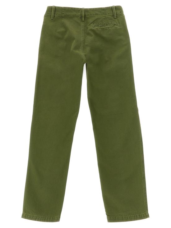  스톤 아일랜드 카고 팬츠 LDL2S163100001S0104V015G OLIVE GREEN - STONE ISLAND