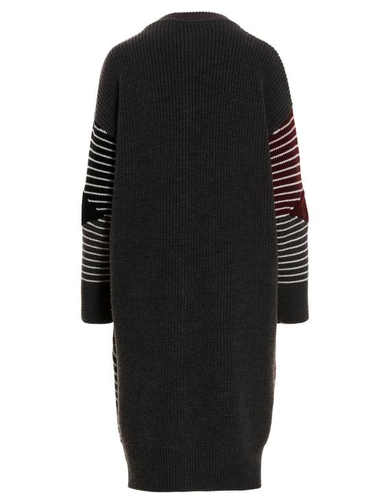  스텔라 맥카트니 코트 LD6K02563S23598490 CHARCOAL - STELLA MCCARTNEY