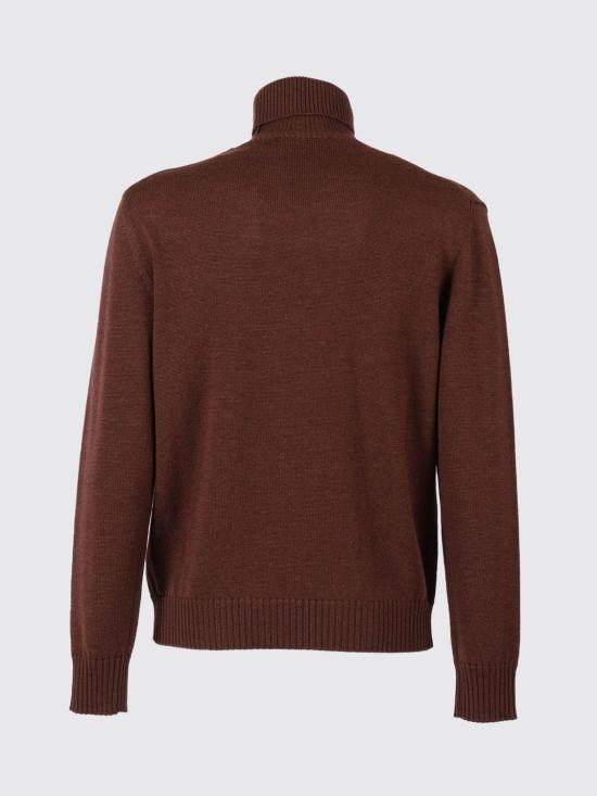 26FW 발렌타인 스웨터 B2P1117W071 14677 Brown - BALLANTYNE