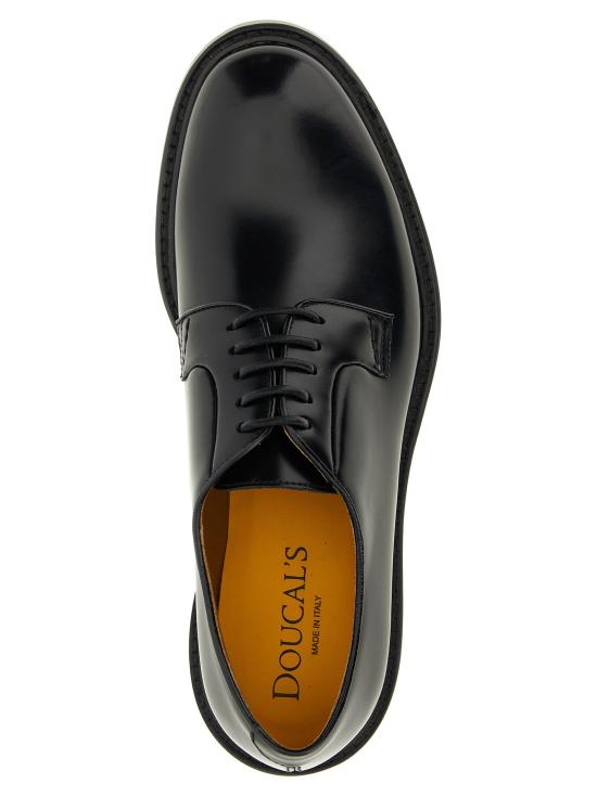  듀칼 스니커즈 LDDU1385SIEWUF007NN00 BLACK - DOUCAL’S