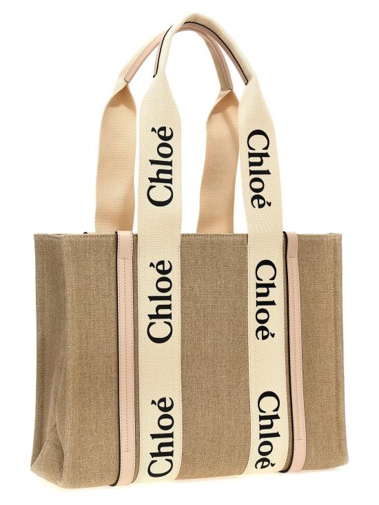  끌로에 토트백 LDCHC22AS383I266J5 BEIGE - CHLOE