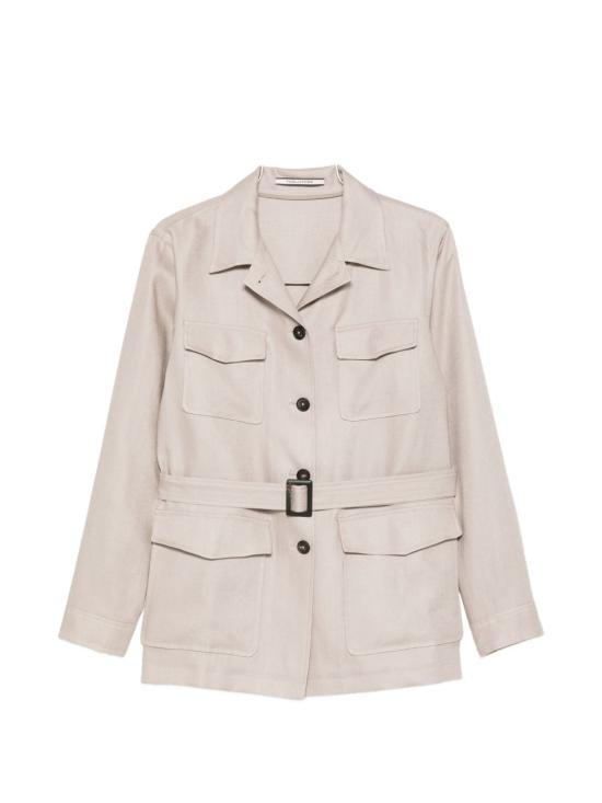  딸리아토레 자켓 J LAUREN340021ET818 P26 BEIGE