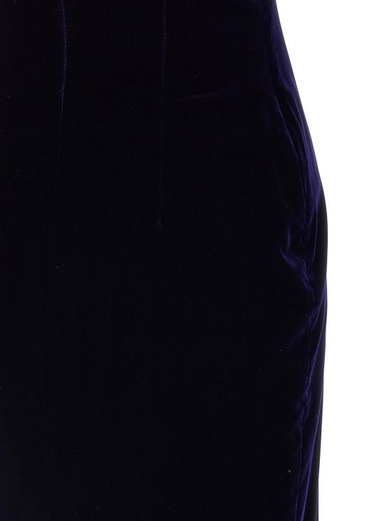  톰포드 점프수트 LDAB3571FAX1335GV775 NAVY - TOMFORD