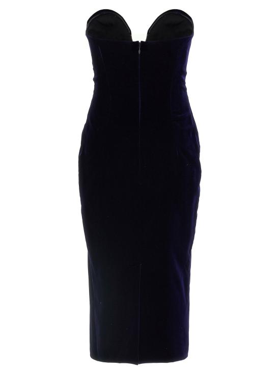  톰포드 점프수트 LDAB3571FAX1335GV775 NAVY - TOMFORD