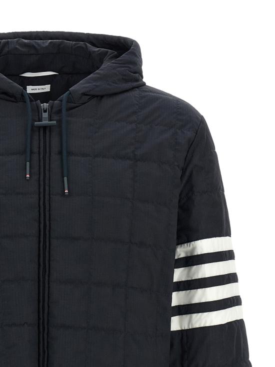  톰브라운 패딩 LDMJD138XF1095415 NAVY - THOM BROWNE