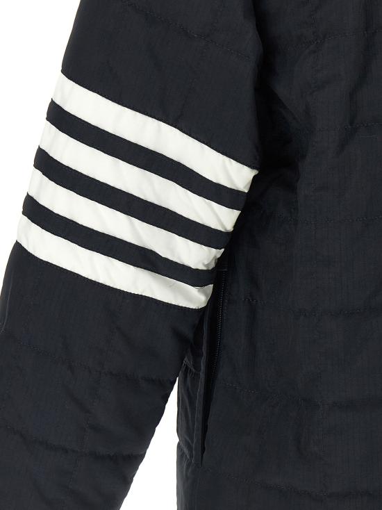  톰브라운 패딩 LDMJD138XF1095415 NAVY - THOM BROWNE