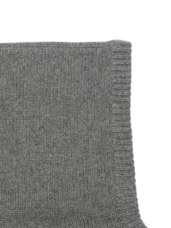  소프트 고트 모자 FW25SF2311800003GREY AI26 - SOFT GOAT