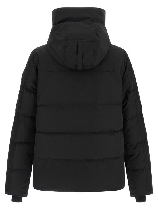  캐나다구스 패딩 LD2080M9061 BLACK - CANADA GOOSE