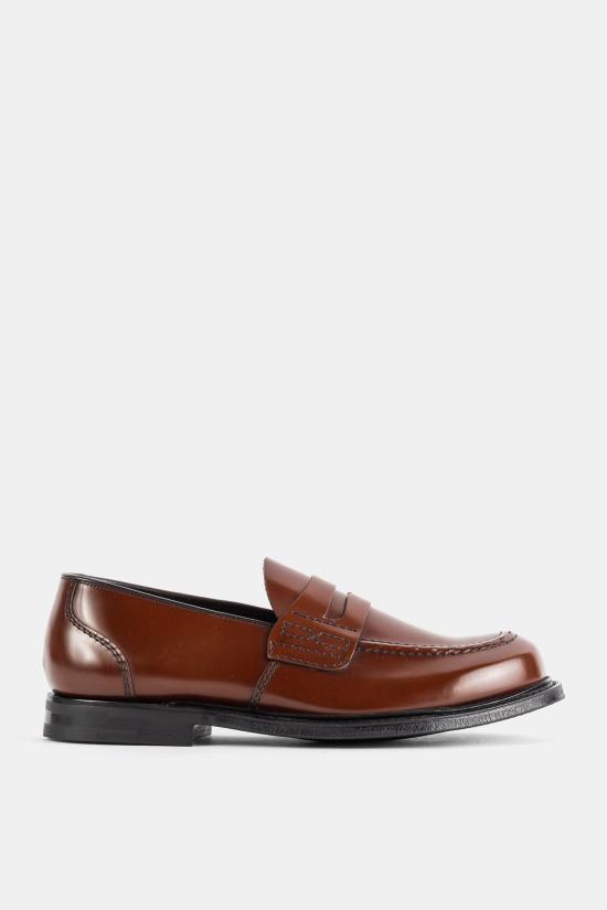  처치스 스니커즈 FW26H360 EDC149 F0AEY Tabac UK6 BROWN