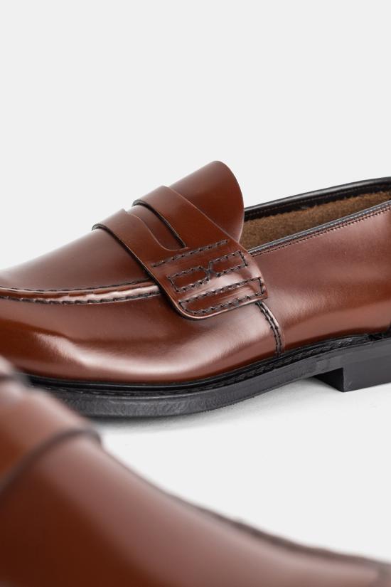  처치스 스니커즈 FW26H360 EDC149 F0AEY Tabac UK6 BROWN - CHURCHS
