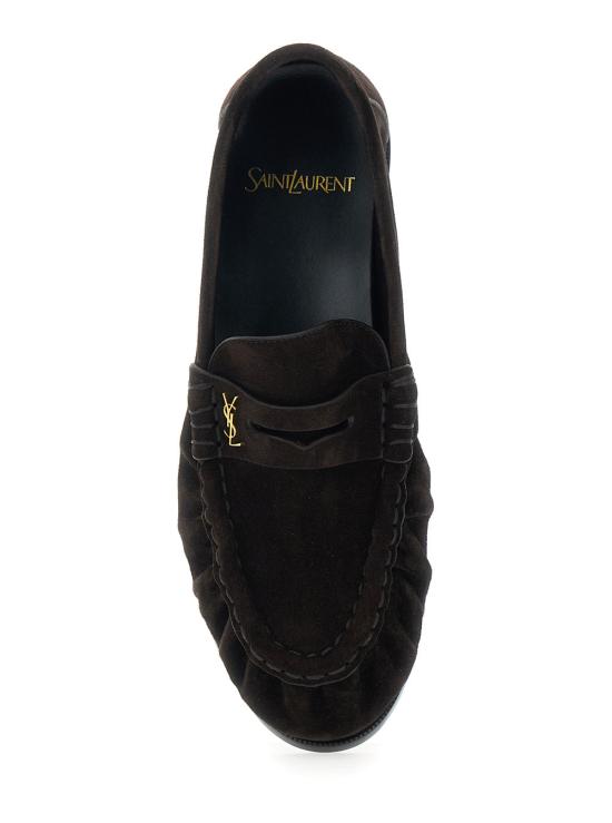  생로랑 플랫 슈즈 818908 - SAINT LAURENT