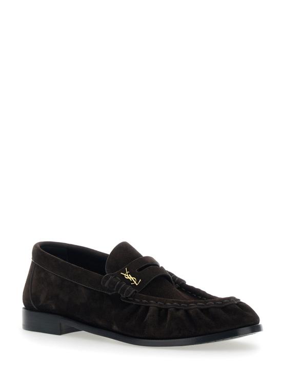  생로랑 플랫 슈즈 818908 - SAINT LAURENT