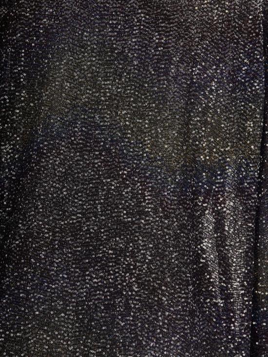  미소니 셔츠 DS26WJ0EBC006GS91SZ AI26 BLACK - MISSONI