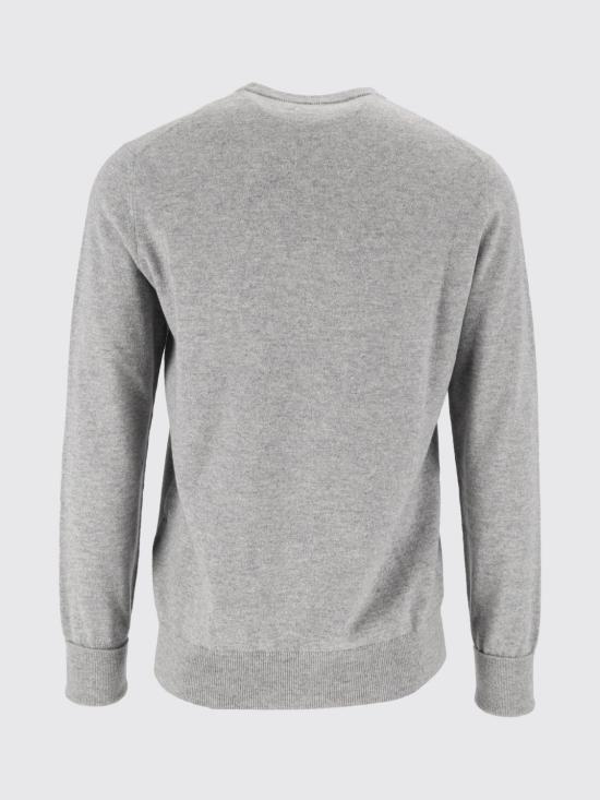 26FW 발렌타인 스웨터 B2P00012K00 15123 Grey 1 - BALLANTYNE