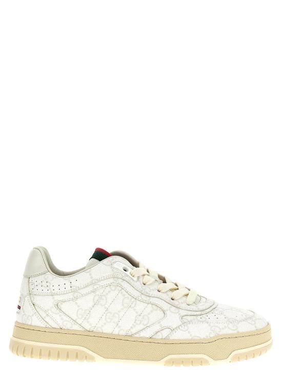  구찌 스니커즈 LD816818FAD7V9055 WHITE