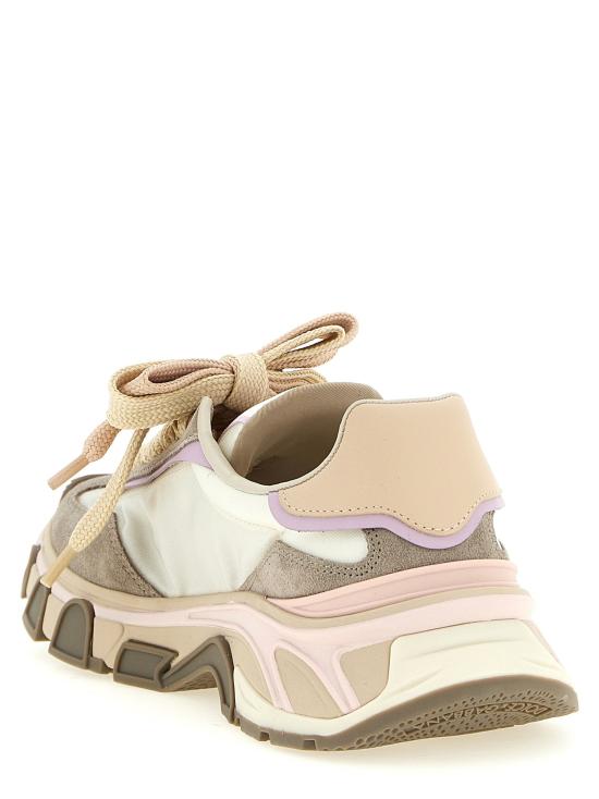  돌체앤가바나 스니커즈 LDCK2403A3L888Y131 CREAM - DOLCE & GABBANA