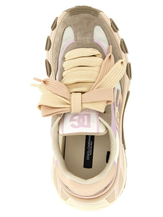  돌체앤가바나 스니커즈 LDCK2403A3L888Y131 CREAM - DOLCE & GABBANA
