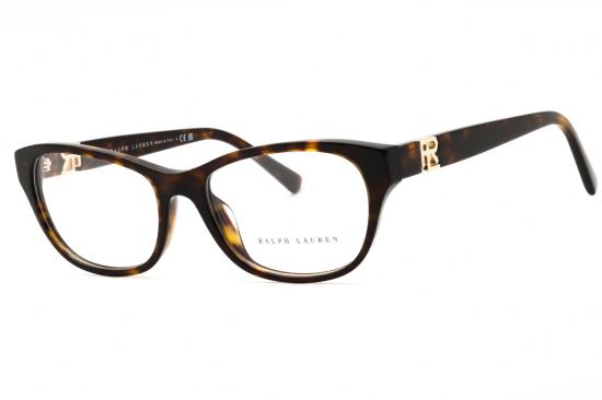  랄프 로렌 안경 593979 NY TORTOISESHELL