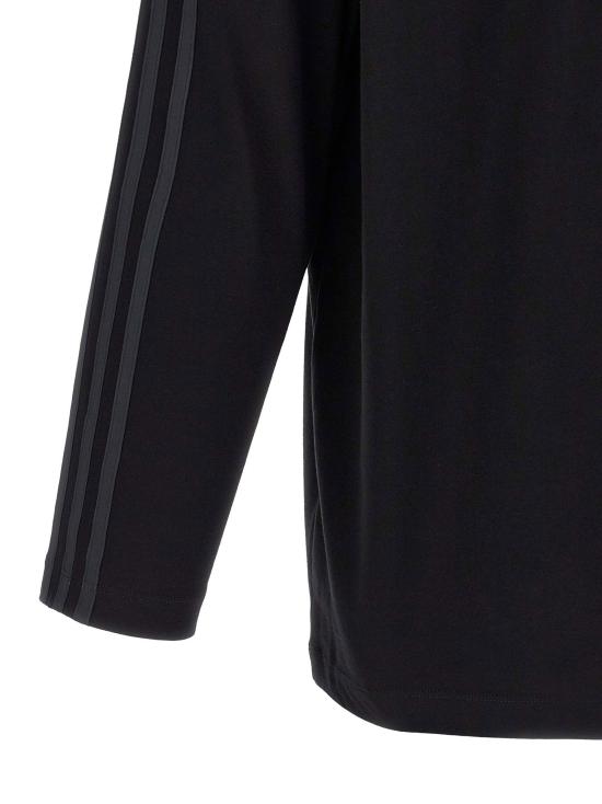  와이쓰리 탑 LDKQ8586BLACK - Y-3