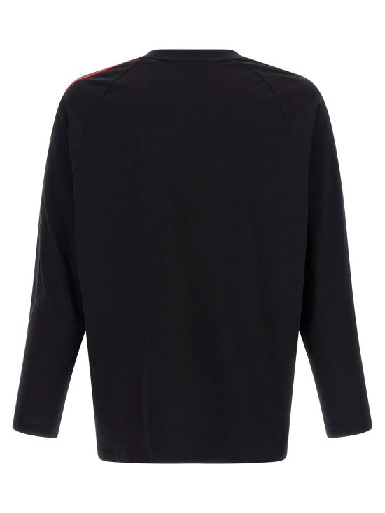  와이쓰리 탑 LDKQ8586BLACK - Y-3