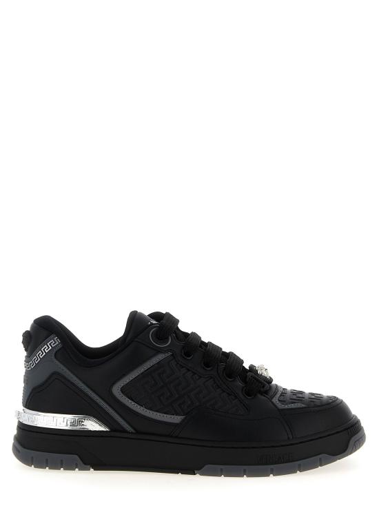  베르사체 스니커즈 LD10205931A146151B00P BLACK