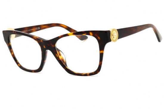  베르사체 안경 592743 NY BROWN
