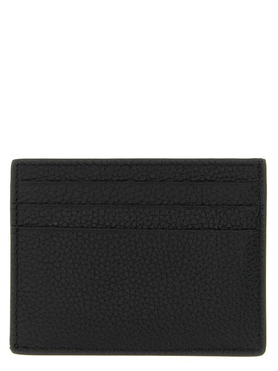  톰포드 명함지갑 LDY0233LCL158SNAA BLACK - TOMFORD