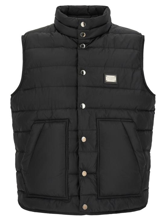  돌체앤가바나 베스트 LDG9AOJTGK319N0000 BLACK