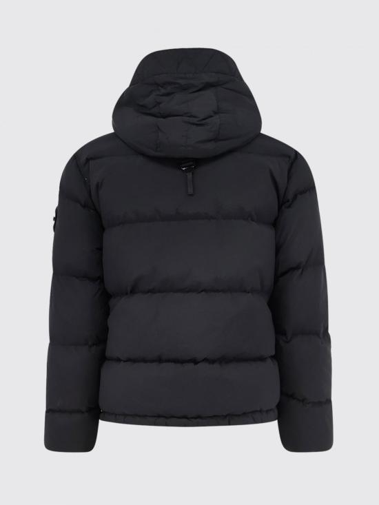 26FW 스톤 아일랜드 자켓 4100019S0019 V0029 Black - STONE ISLAND
