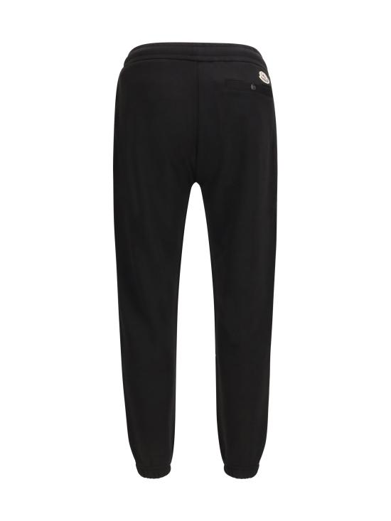  몽클레어 트레이닝/조거 팬츠 L20918H0001889B3P 999 - MONCLER