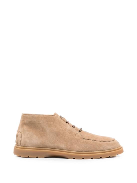  토즈 부츠 XXM59K0JL90RE09999 AI26 BEIGE
