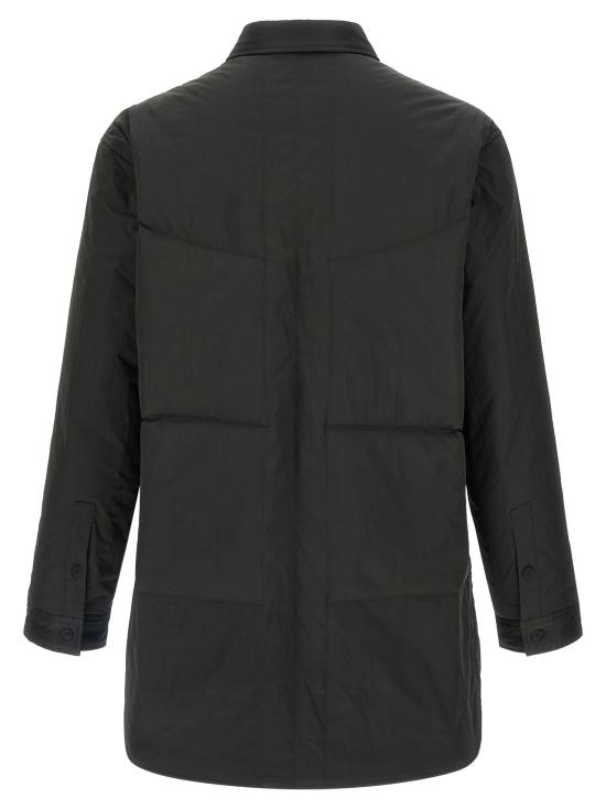  요지 야마모토 자켓 LDHLB41909BLACK1 - YOHJI YAMAMOTO