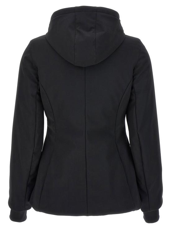  발렌시아가 패딩 LD773998TPQ371000 BLACK - BALENCIAGA