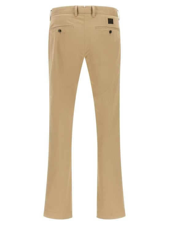  인코텍스 치노 팬츠 LD10S40040608500 BEIGE - INCOTEX