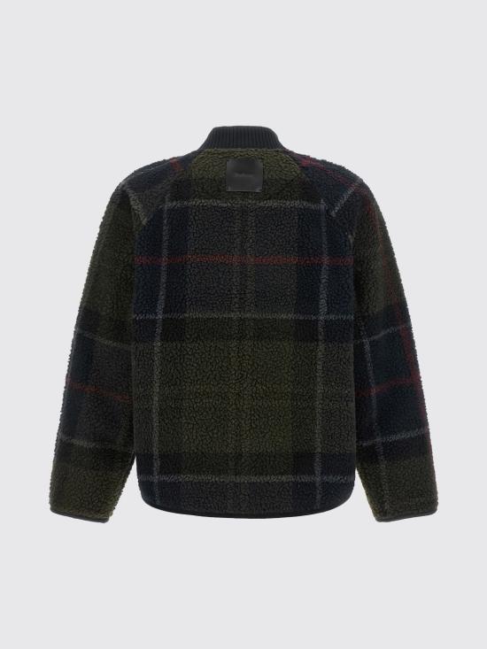 26FW 바버 자켓 LFL0090 TN43 Green - BARBOUR