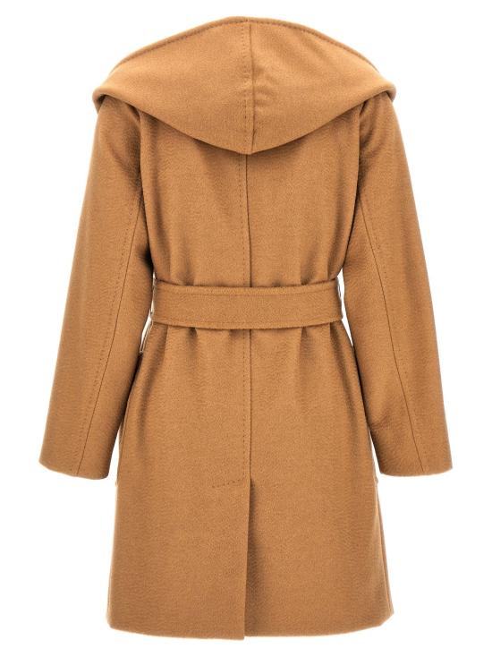  막스마라 코트 LDRIALTO001 CAMEL - MAX MARA