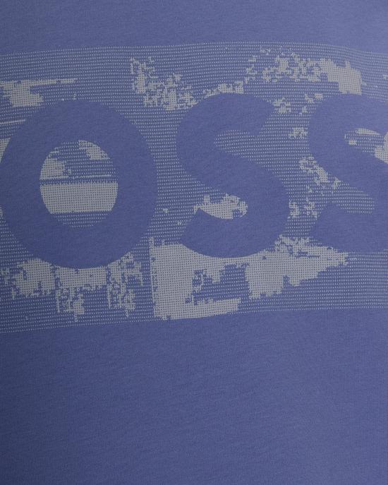  휴고보스 폴로 티셔츠 50559363 - HUGO BOSS