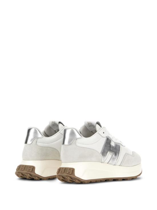  호간 스니커즈 HXW6410EH4PUNI0351 P26 WHITE - HOGAN