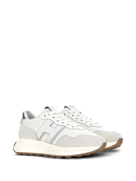  호간 스니커즈 HXW6410EH4PUNI0351 P26 WHITE - HOGAN