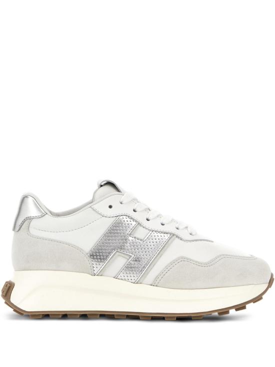  호간 스니커즈 HXW6410EH4PUNI0351 P26 WHITE