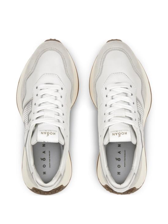  호간 스니커즈 HXW6410EH4PUNI0351 P26 WHITE - HOGAN